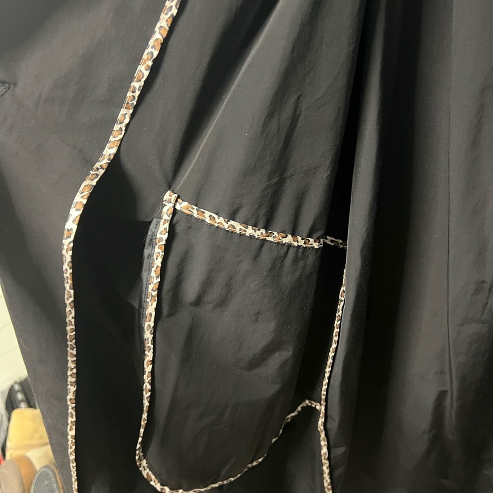 UBU Raincoat size 3x - Picture 7 of 8